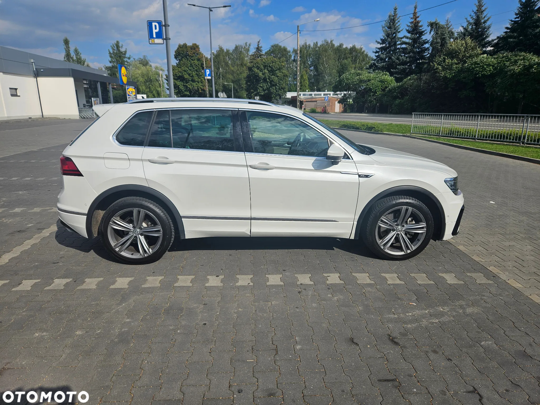 Volkswagen Tiguan 2.0 TSI BMT 4Mot Highline DSG - 2