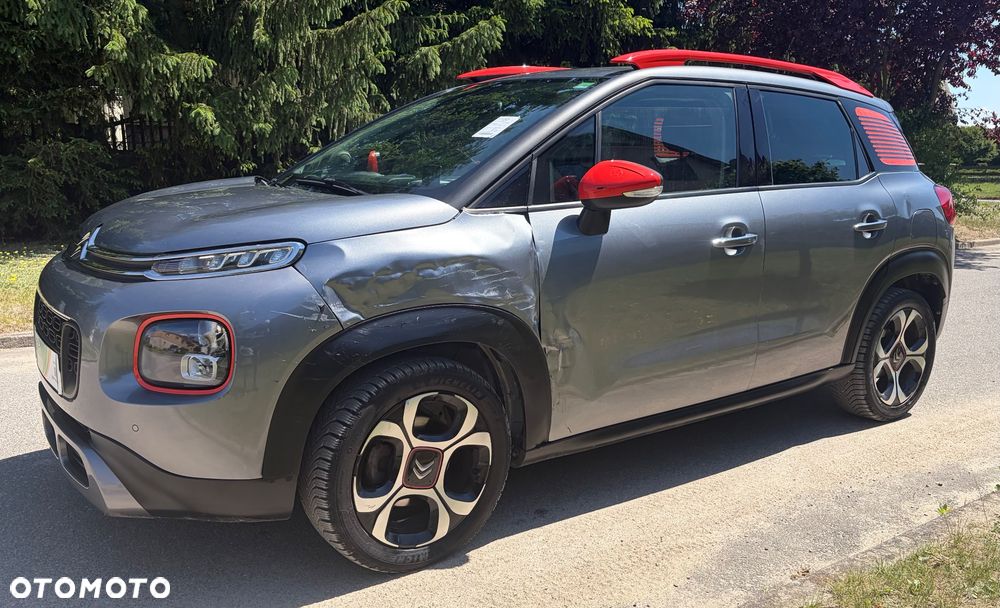 Citroën C3 Aircross - 7