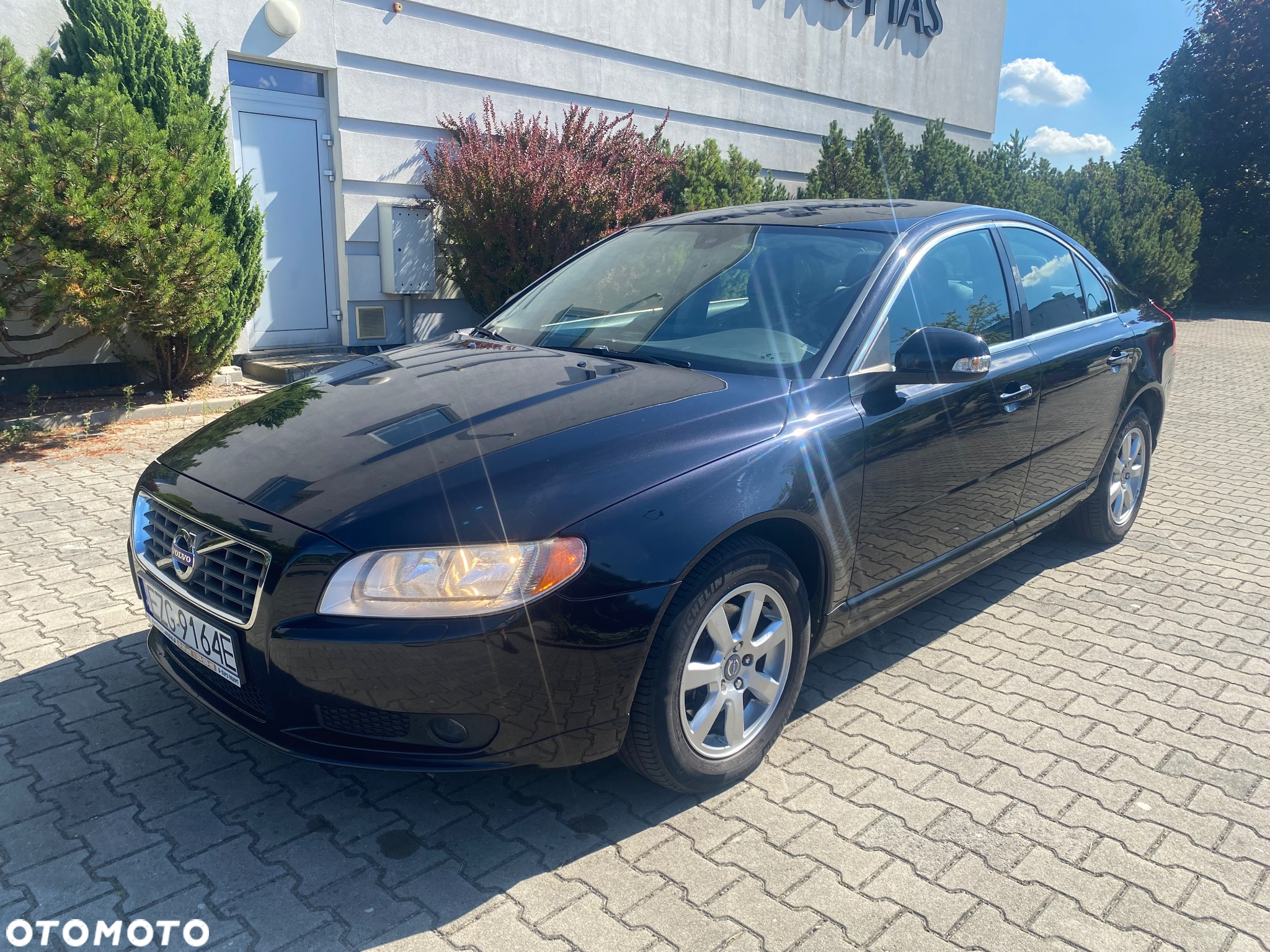 Volvo S80 1.6D DRIVe Momentum - 14