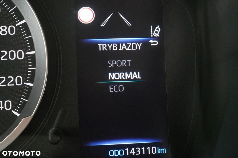 Toyota Corolla 1.2 T Comfort - 20