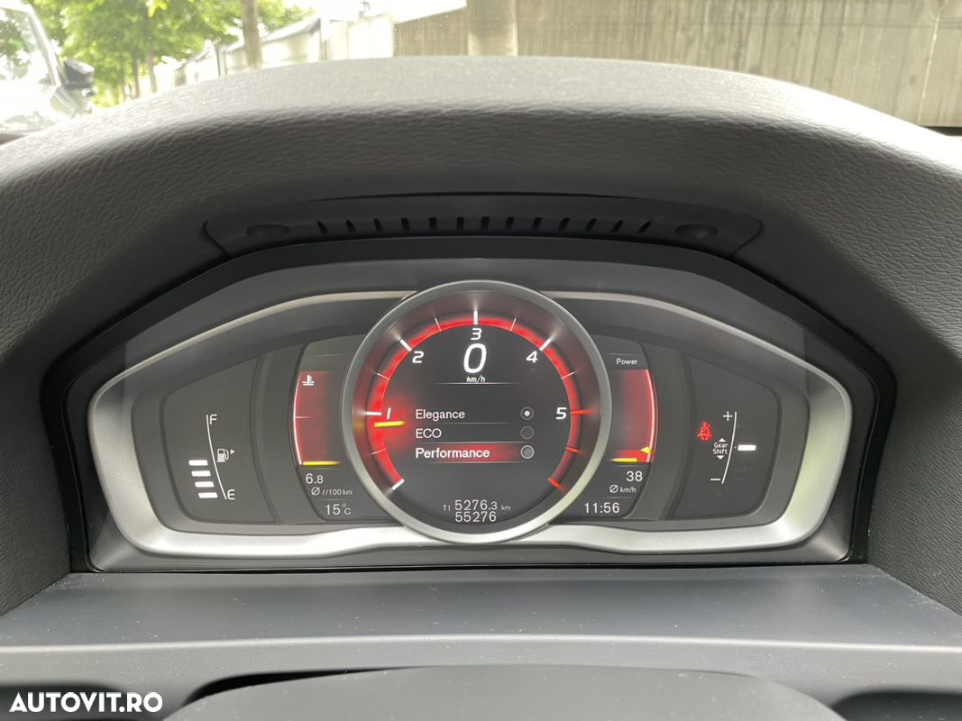 Volvo S60 - 8