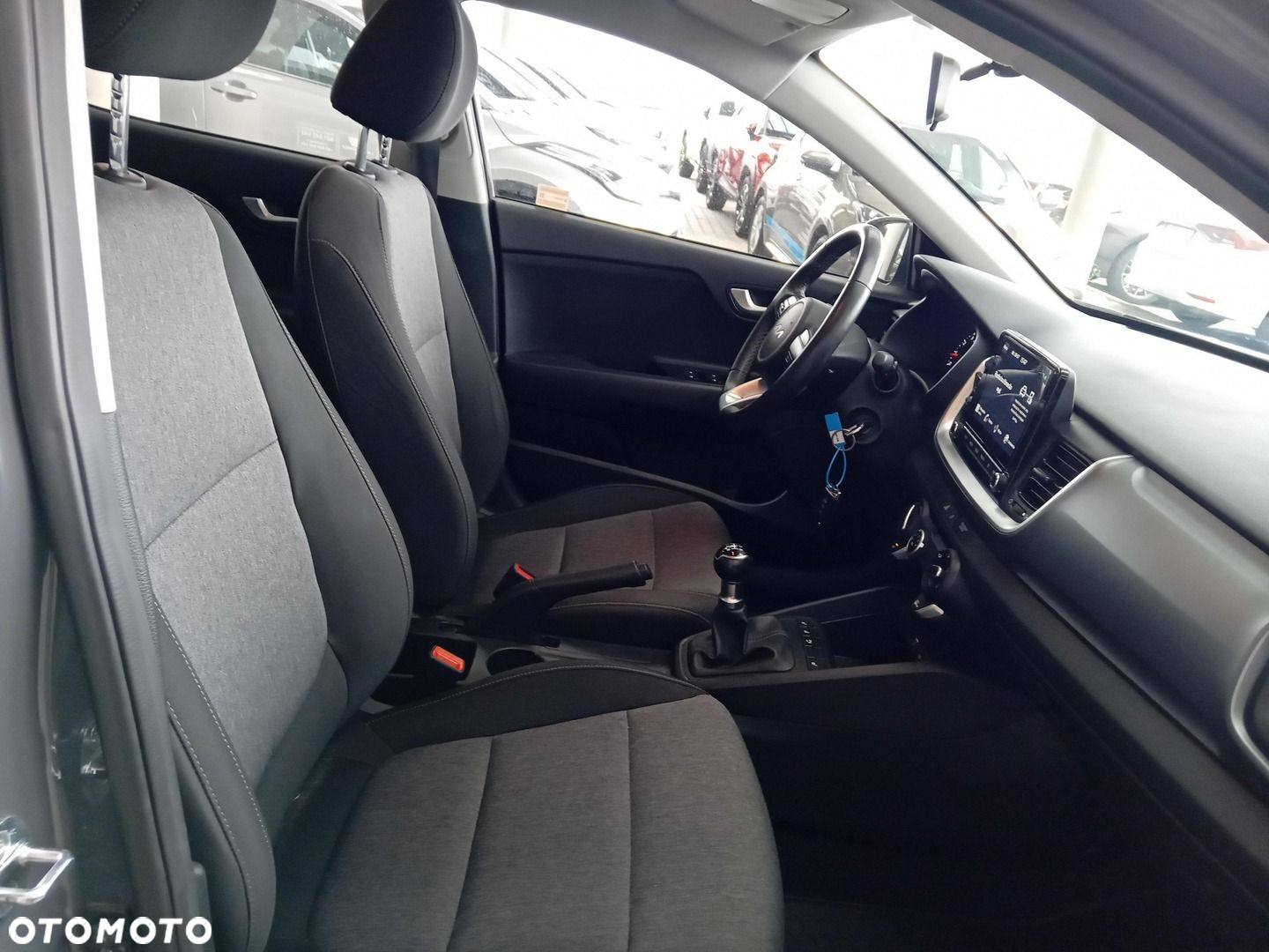 Kia Stonic - 11