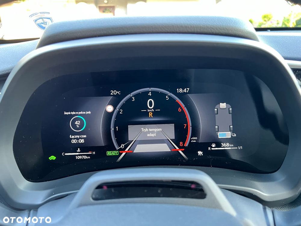 Lexus LBX 1.5 Hybrid Cool - 8