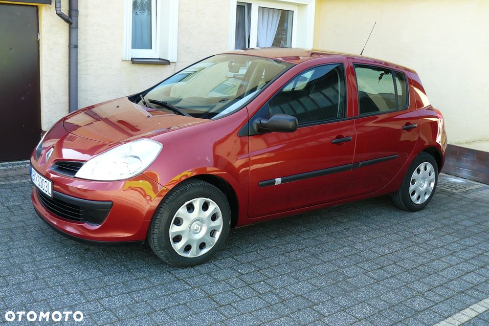 Renault Clio 1.2 TCE Expression - 30