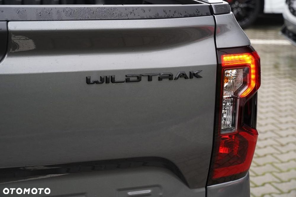 Ford Ranger 2.0 EcoBlue Bi-Turbo 4x4 DC Wildtrak - 34