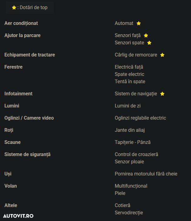 Land Rover Discovery Sport 2.0 l TD4 PURE - 24