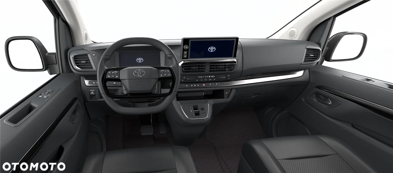 Toyota Proace Verso 2.0 D4-D Long VIP - 11