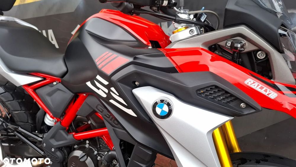 BMW G - 13