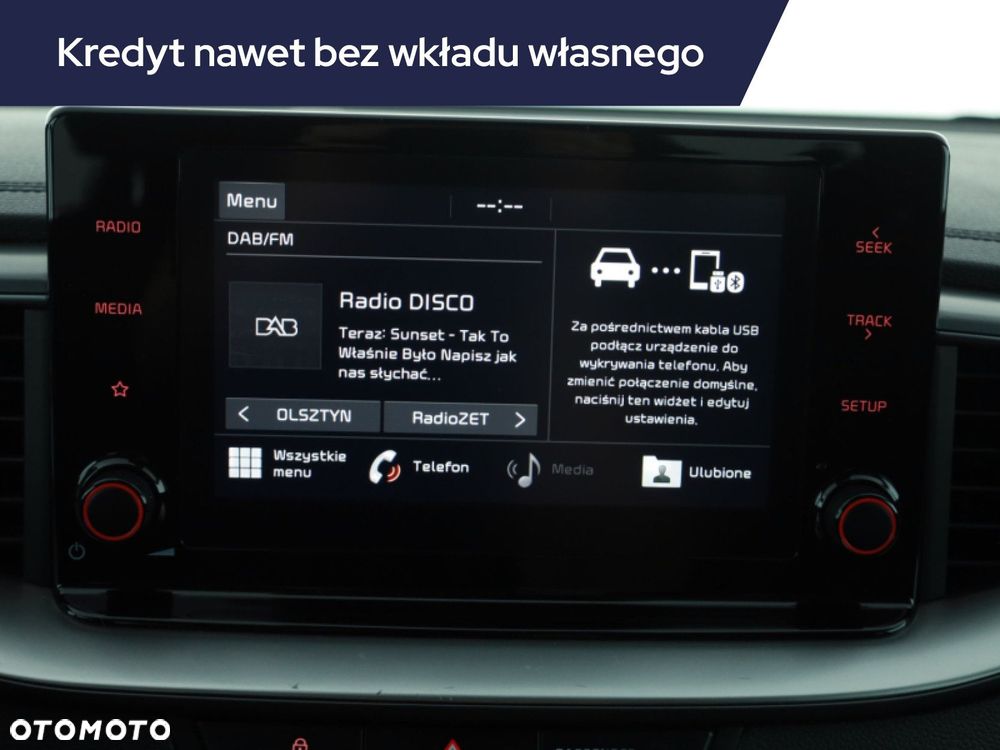 Kia XCeed - 11