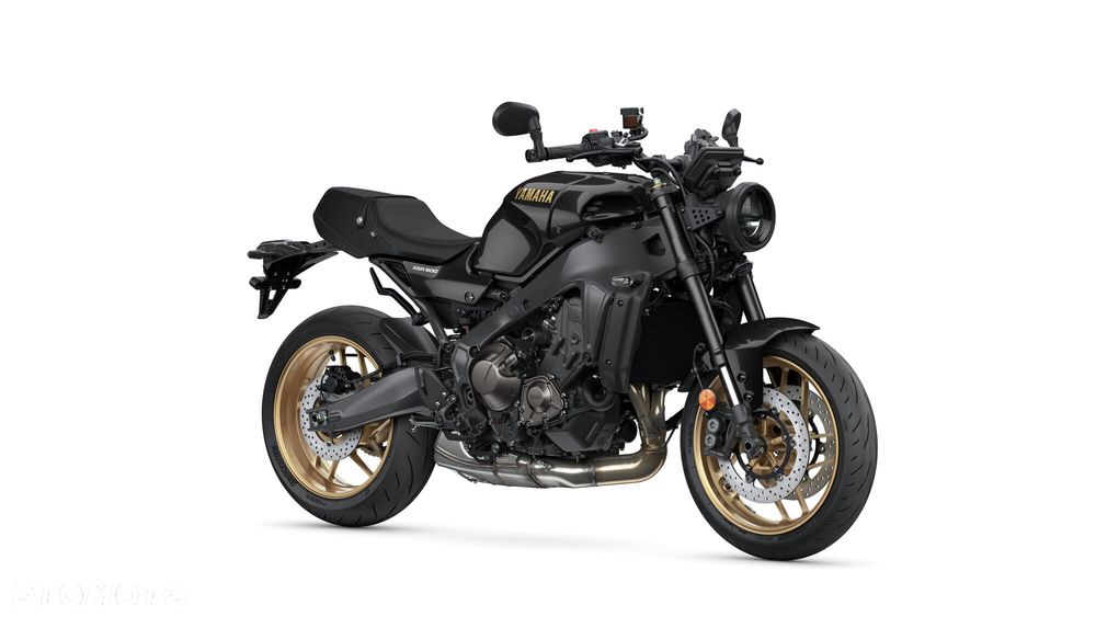 Yamaha XSR - 8
