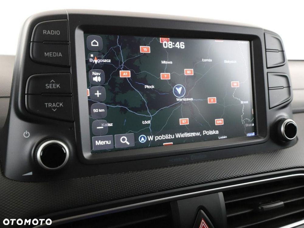 Hyundai Kona 1.6 T-GDI Premium 4WD DCT - 26
