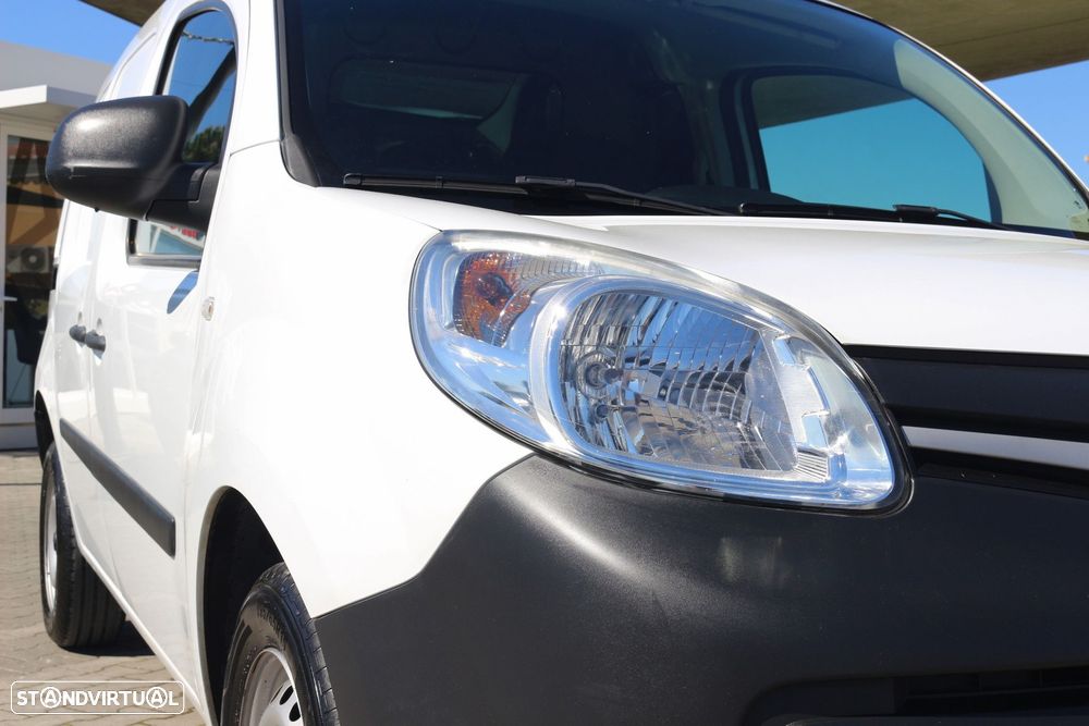 Renault Kangoo 1.5 dCi Business S/S - 6