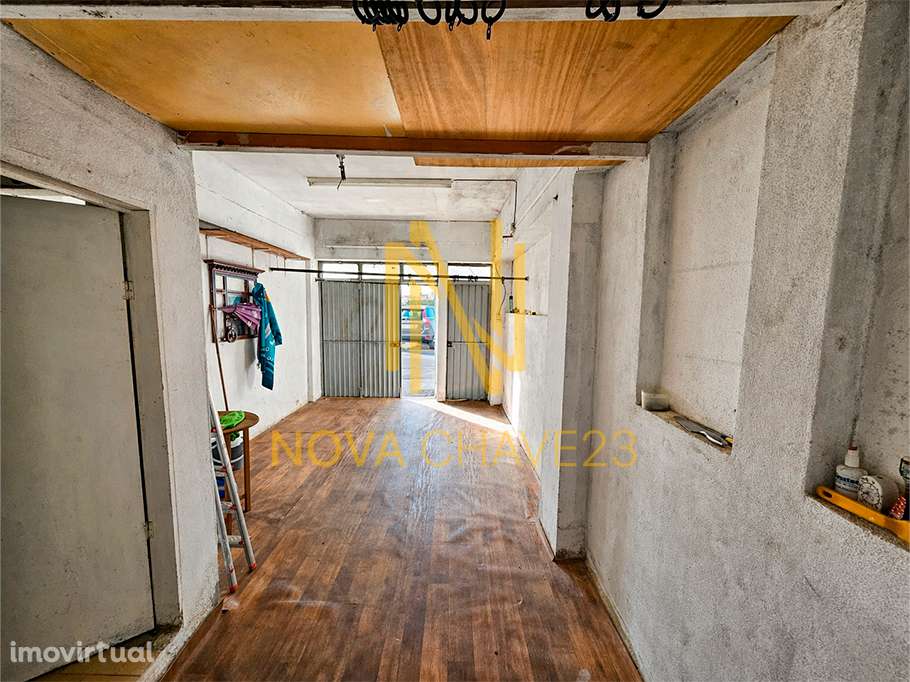 Espaço Comercial na Mira-Sintra – 32,5 m² - Grande imagem: 5/8