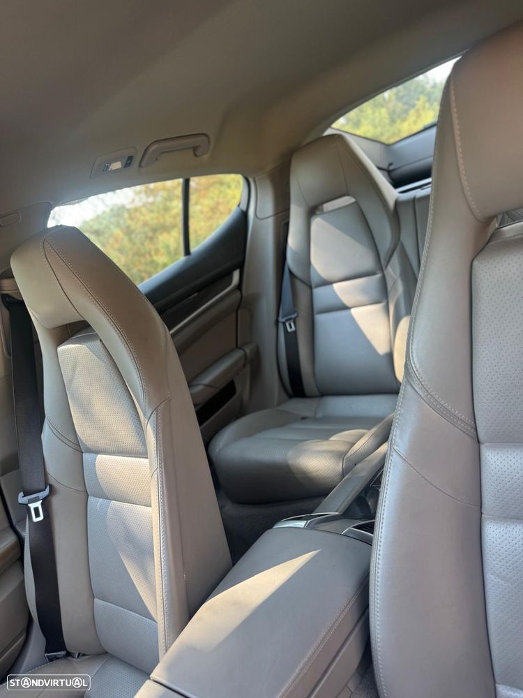 Porsche Panamera 3.0 V6 - 11