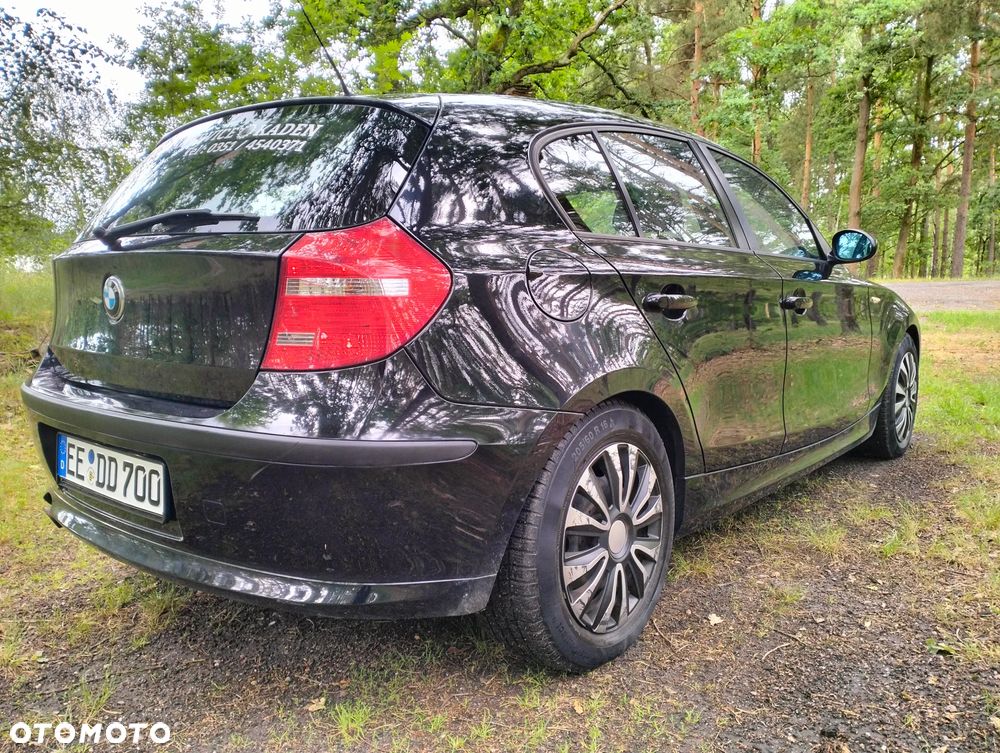 BMW Seria 1 - 23