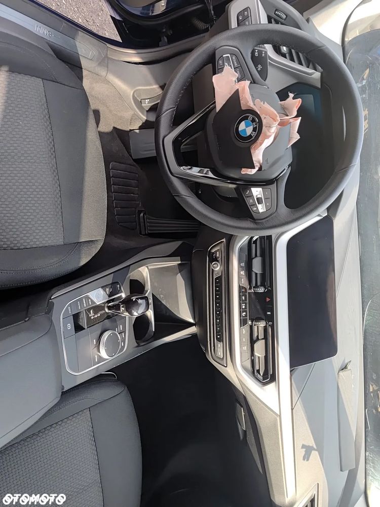 BMW Seria 1 116i Luxury Line - 27