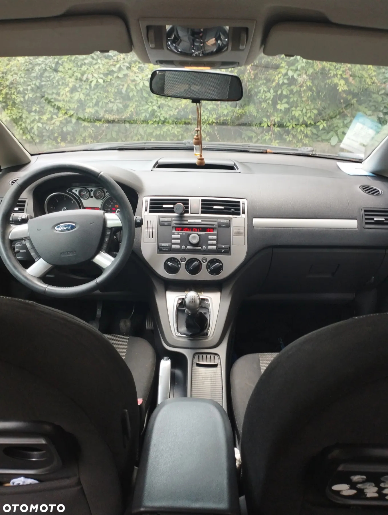 Ford C-MAX 1.6 TDCi Ambiente - 6