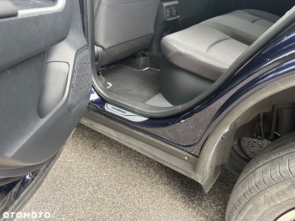 Toyota RAV4 2.5 4x4 Comfort - 19