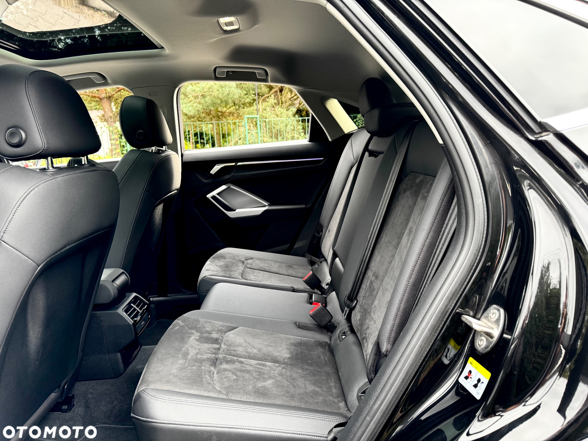 Audi Q3 35 TDI Advanced S tronic - 29