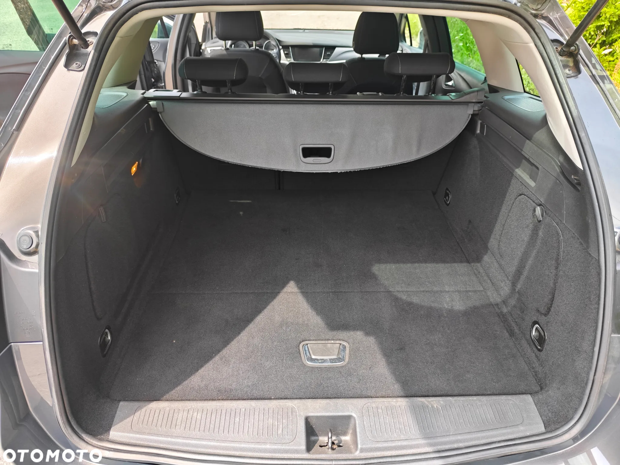 Opel Astra 1.6 CDTI DPF ecoFLEX Sports TourerStart/Stop ENERGY - 7