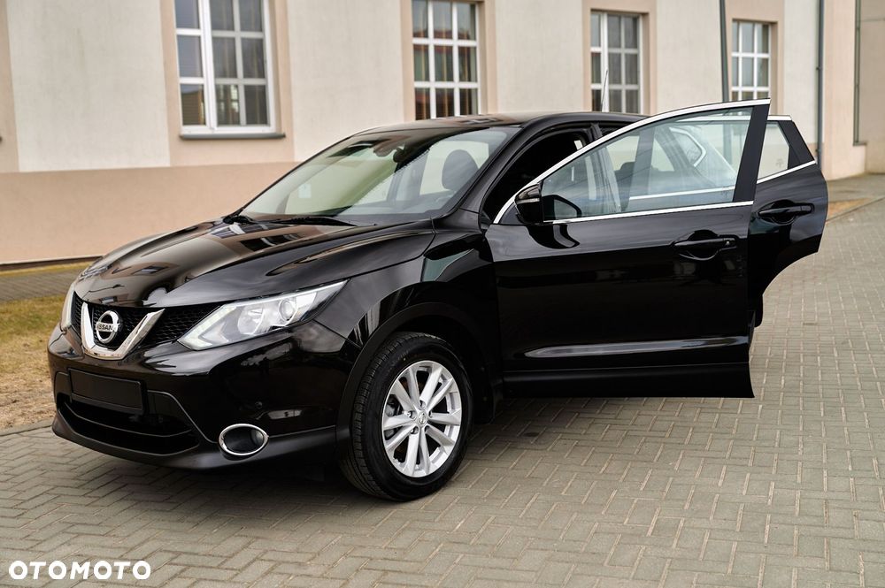 Nissan Qashqai 1.2 DIG-T Tekna+ - 16