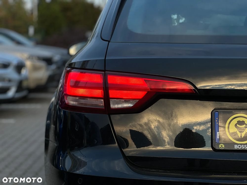 Audi A4 Avant - 12