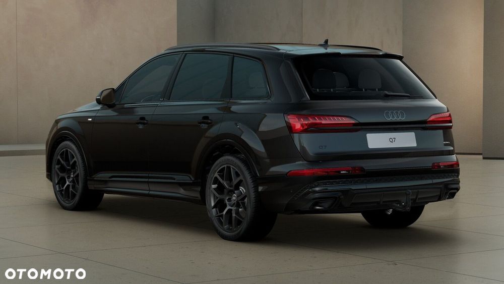 Audi Q7 - 2