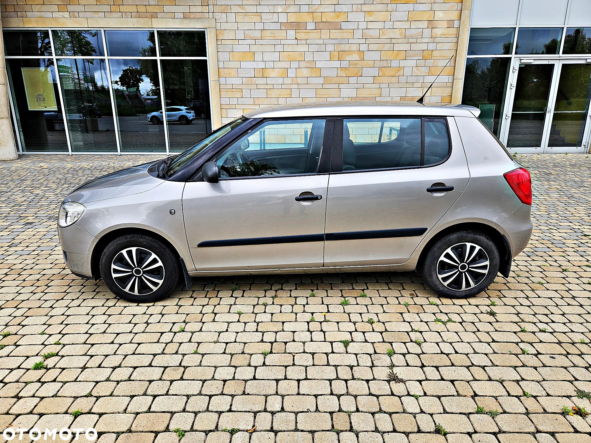 Skoda Fabia 1.2 12V Classic - 2