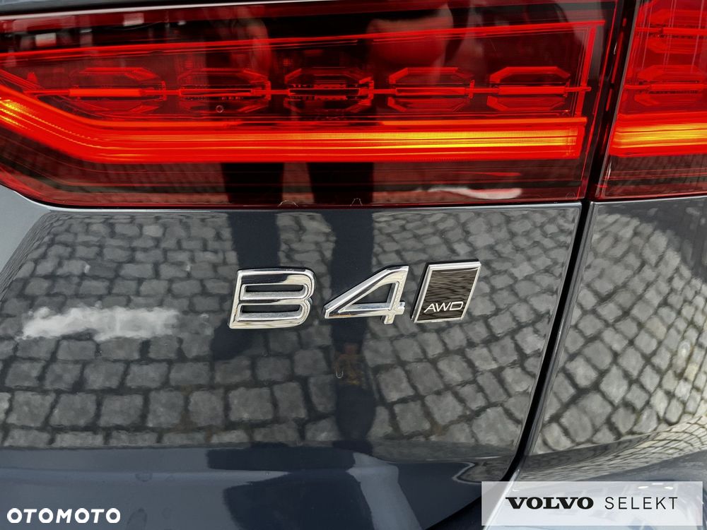 Volvo V60 Cross Country - 10