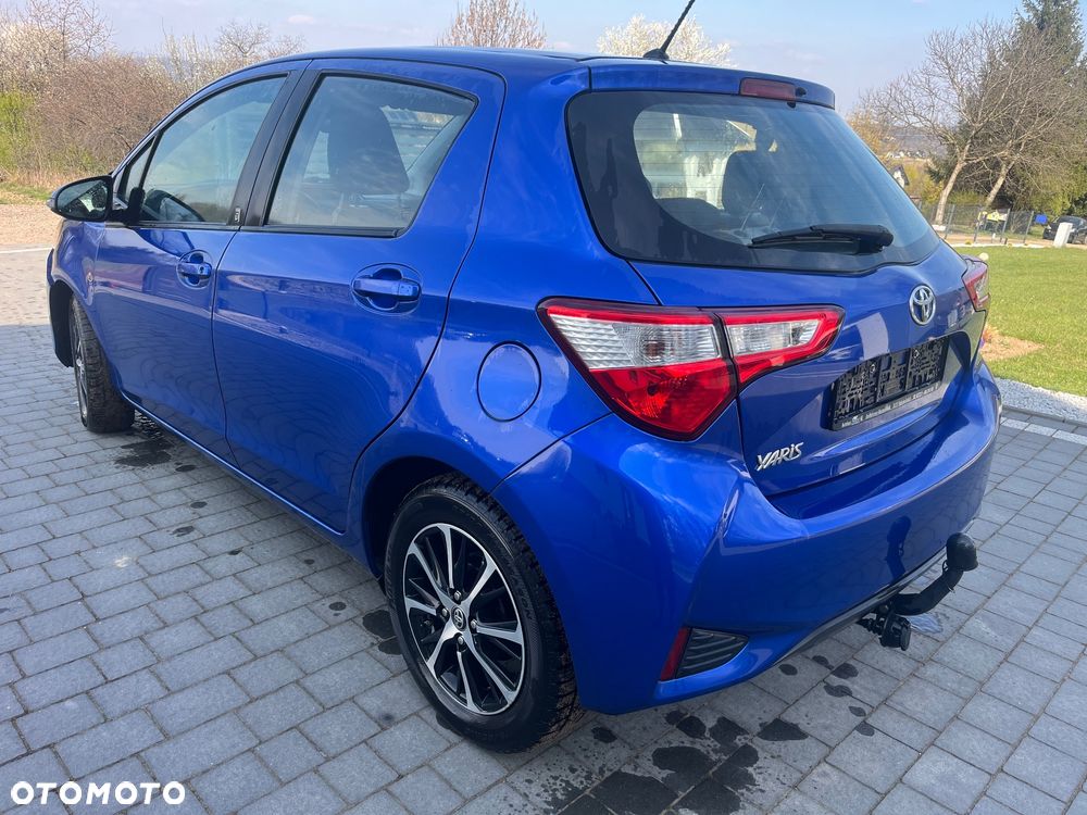 Toyota Yaris 1.5 Active - 2