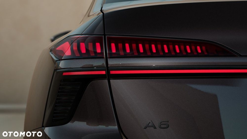 Audi A6 Limousine - 11