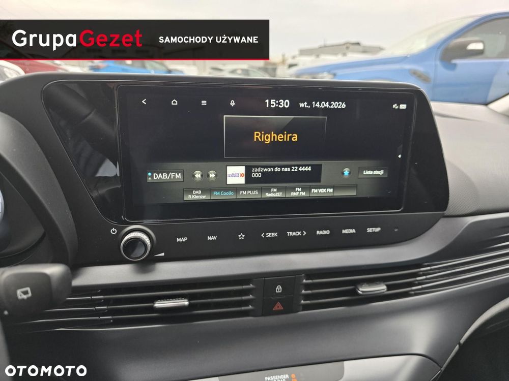 Hyundai i20 1.0 T-GDi Modern - 24