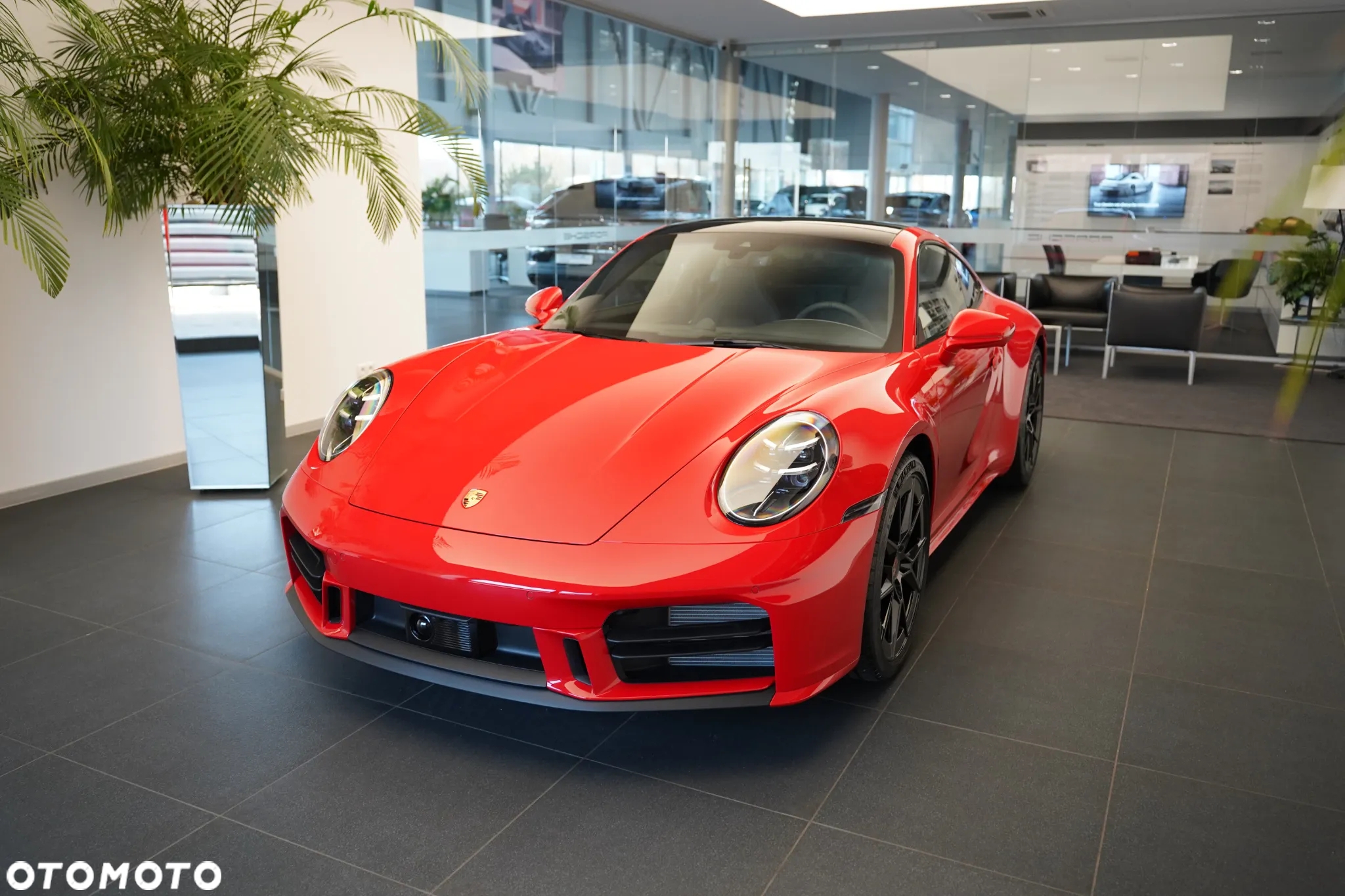 Porsche 911 Carrera - 6