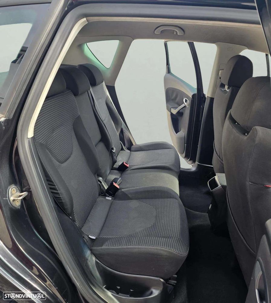 SEAT Altea 1.9 TDI Reference - 15