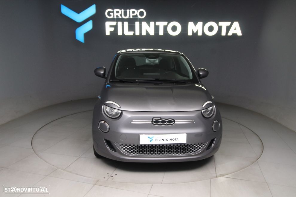 Fiat 500e Icon - 1