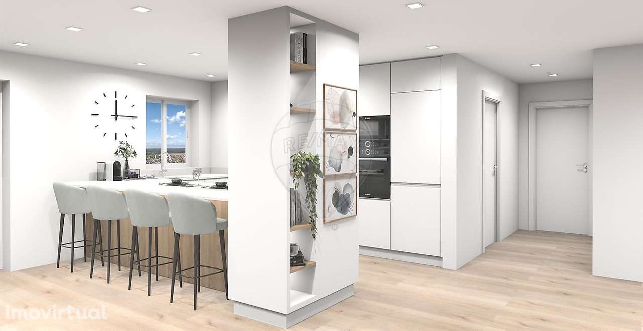Apartamento T3 para venda - Grande imagem: 3/21