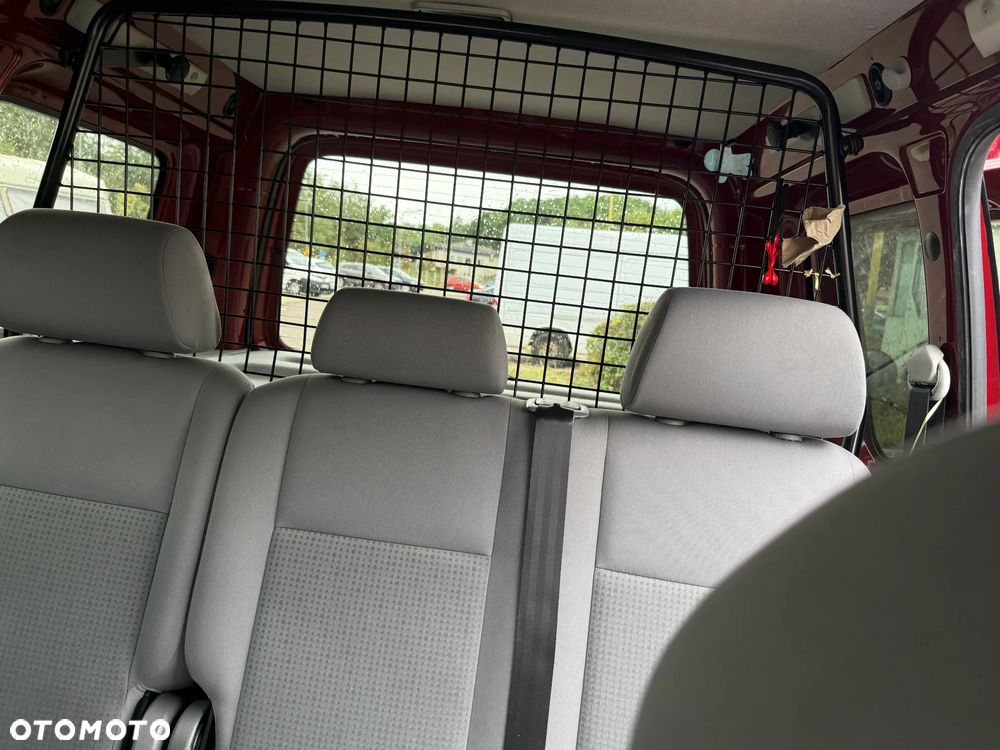 Volkswagen Caddy Life - 9
