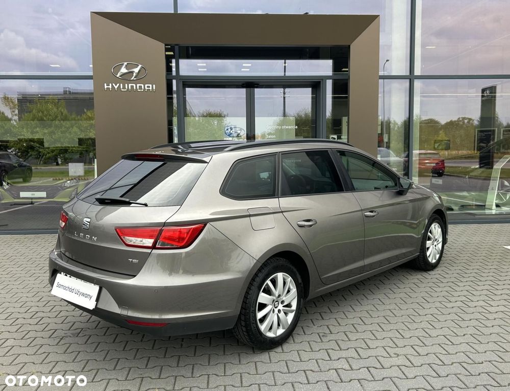 Seat Leon - 9