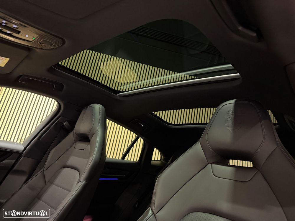 Porsche Panamera 4 E-Hybrid Executive - 51