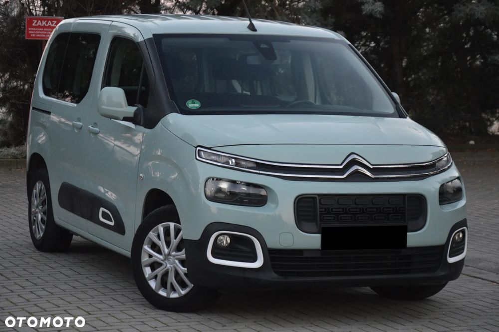 Citroën Berlingo Multispace PureTech 110 SHINE - 1