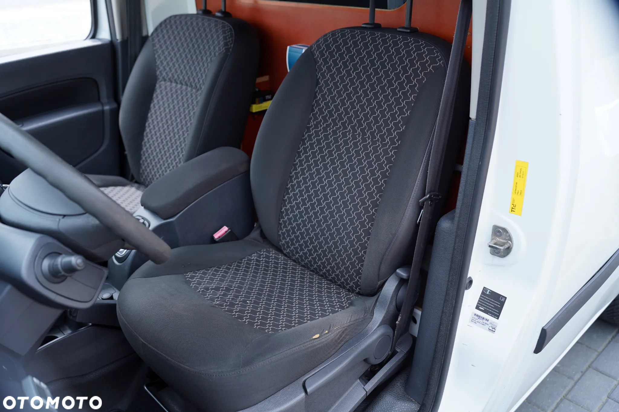 Renault Kangoo - 20