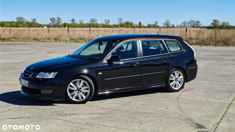 Saab 9-3 - 5