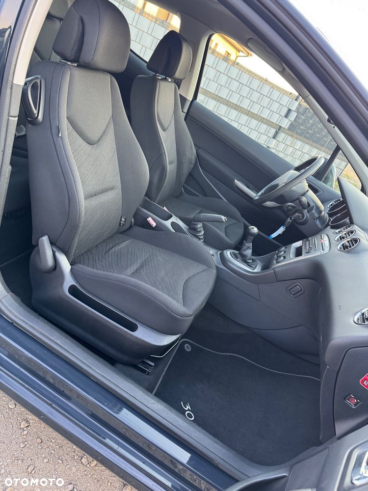 Peugeot 308 95 VTi Tendance - 17