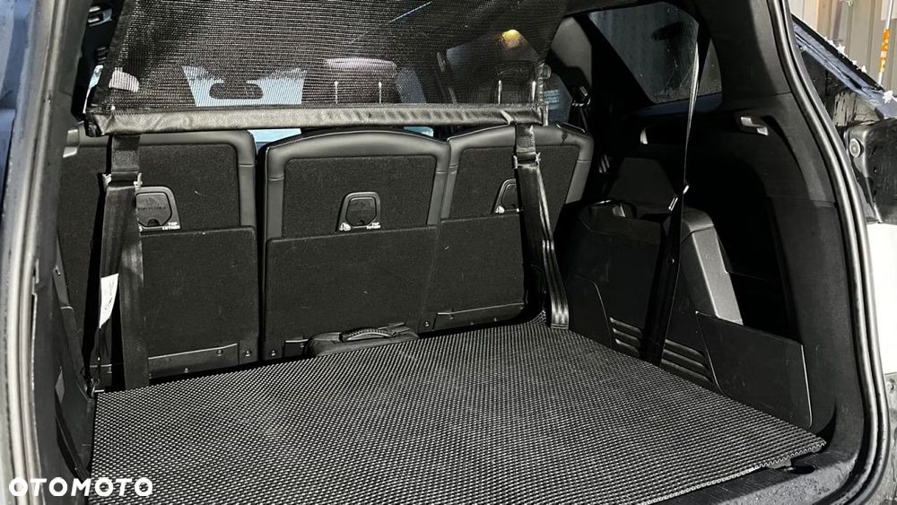 Peugeot 5008 BlueHDi 130 EAT8 Allure Pack - 17