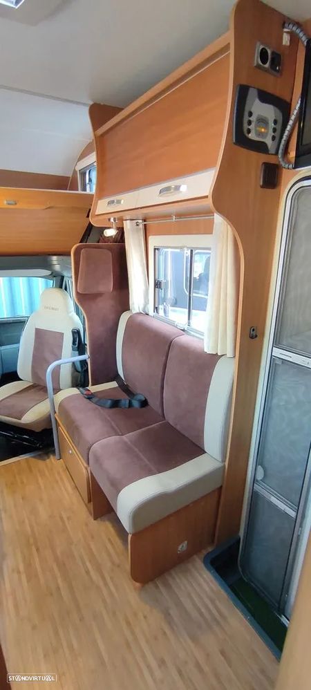 Benimar Sport 345 - 9