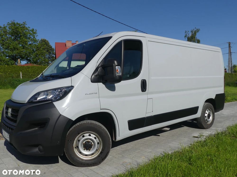 Fiat Ducato - 18