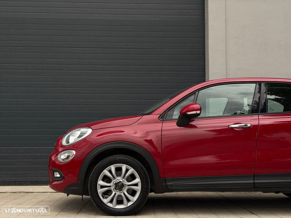 Fiat 500X 1.3 MJ Pop Star S&S - 8