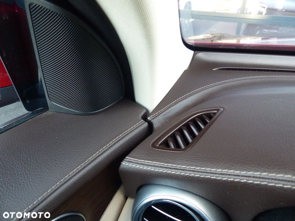 Mercedes-Benz GLC 200 4-Matic - 37