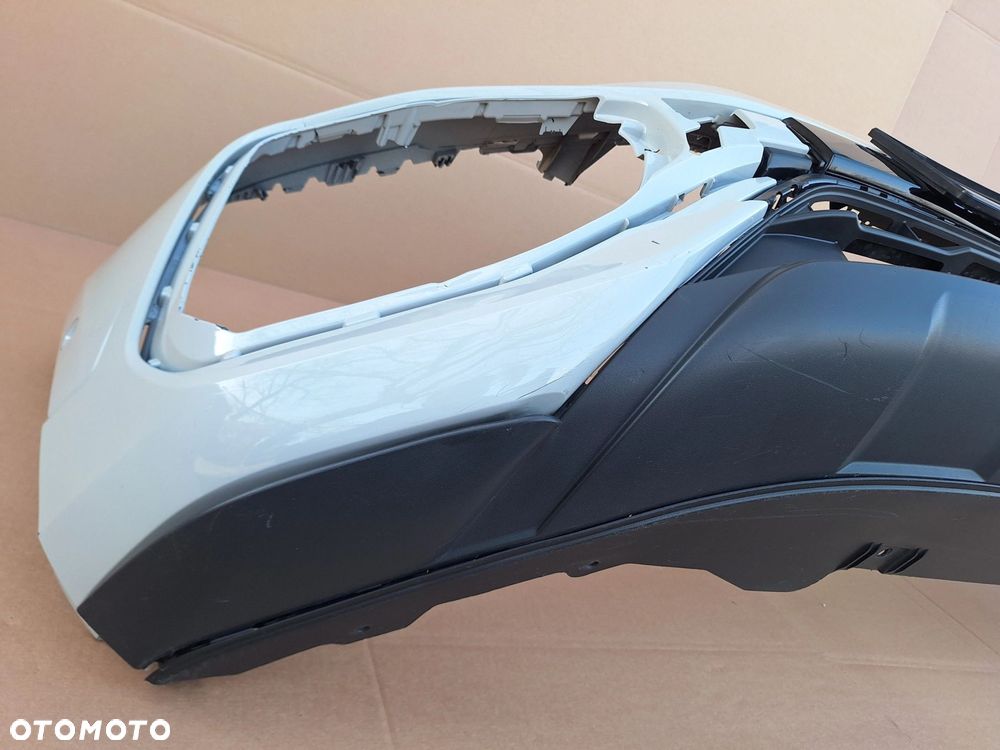 VW T-ROC R-LINE LIFT 22- 2GA ZDERZAK PRZÓD+CHROM ORYG 2GA807217 AS/AT 2GA807221 WYSYŁKA 24H - 9