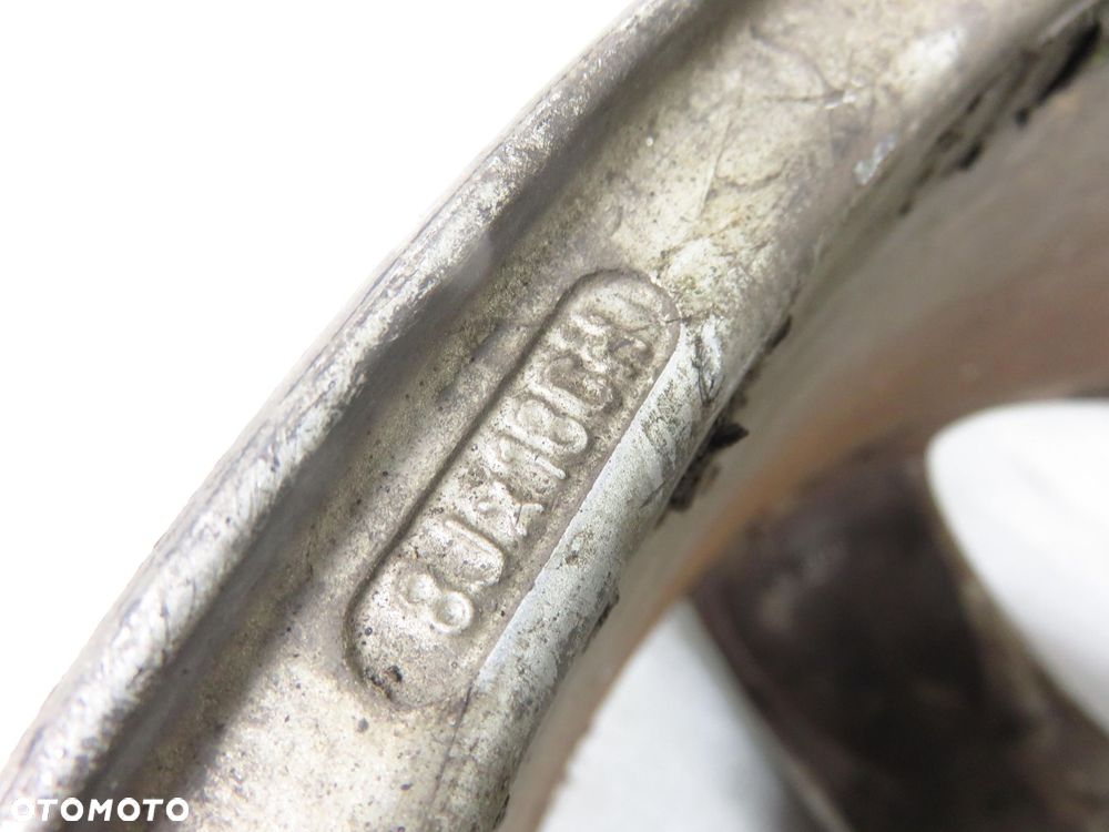 FELGI RONAL PEUGEOT 407 9652091580 18" 8.0" 5x108 ET41 - 4